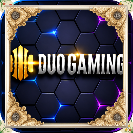 duogaming — mitra unggulan